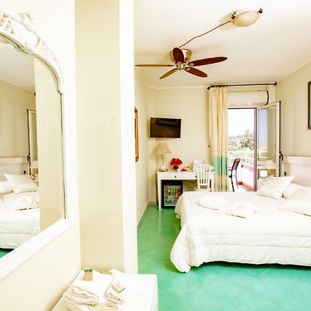 Hotel Marini Sassari Exteriér fotografie