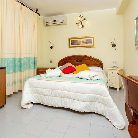 Hotel Marini Sassari Exteriér fotografie