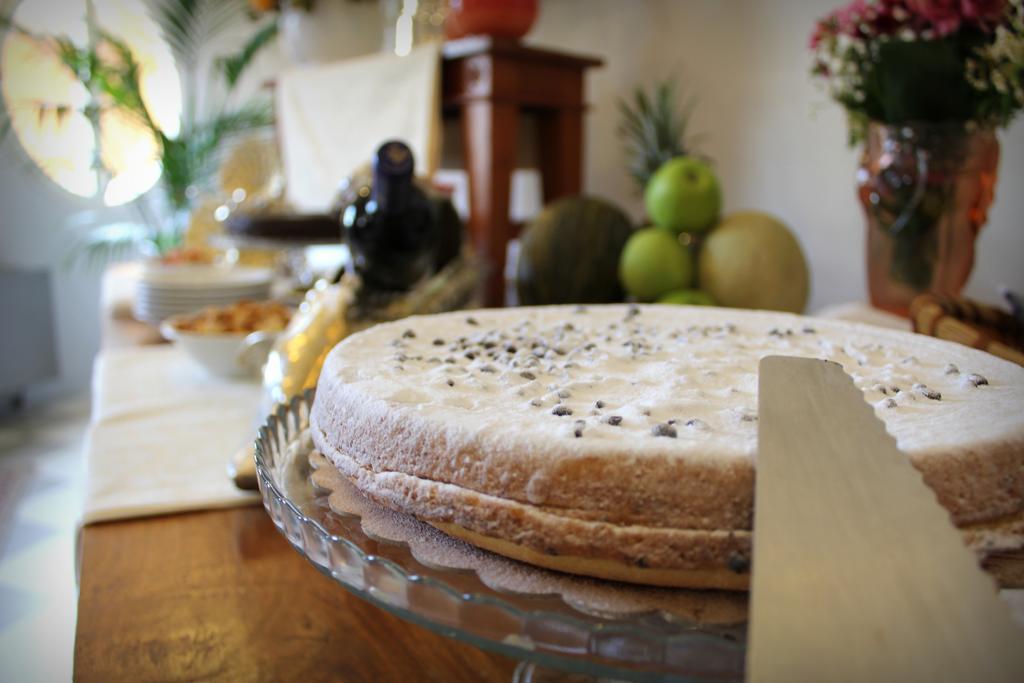 Hotel Marini Sassari Exteriér fotografie