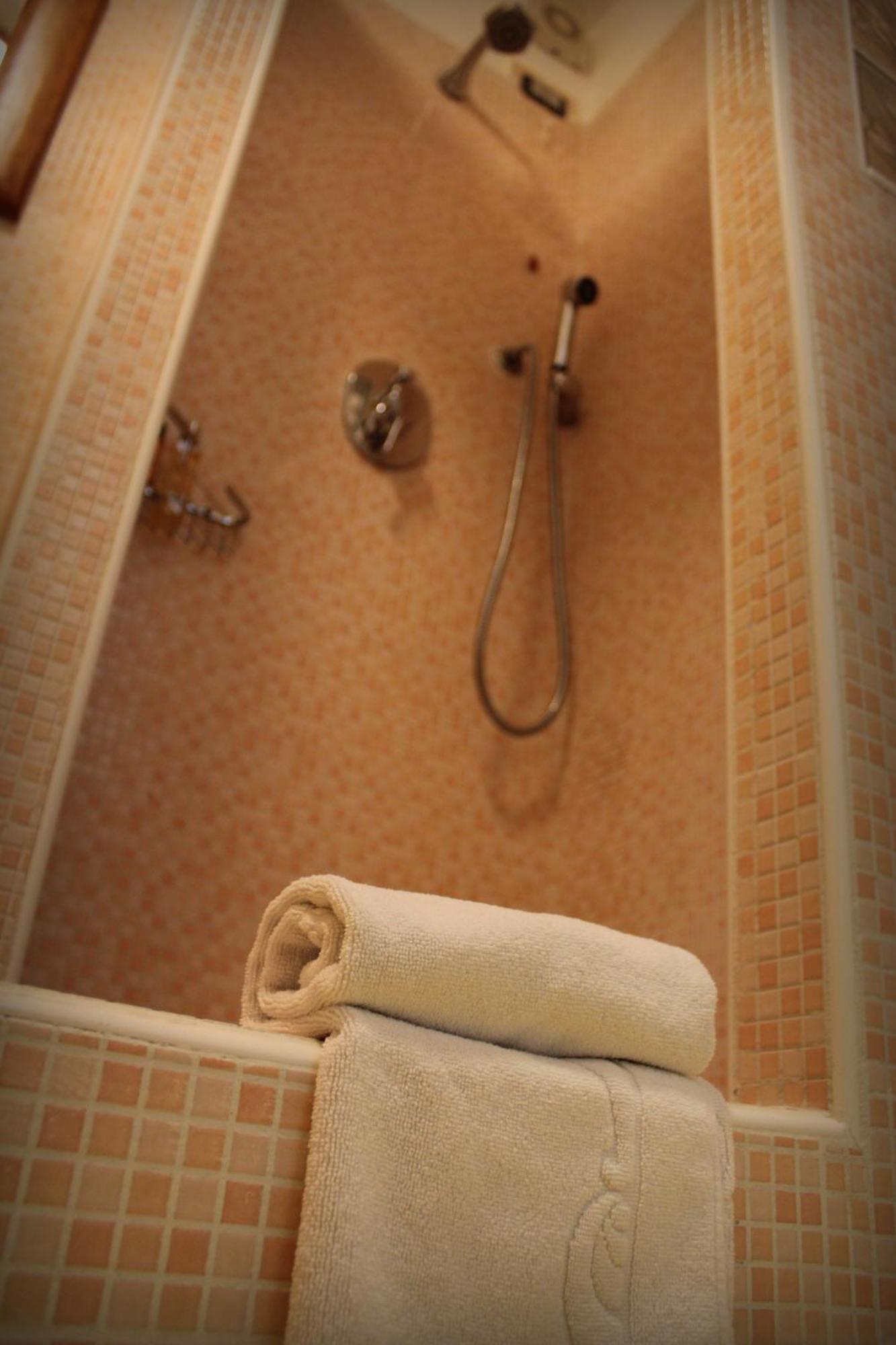 Hotel Marini Sassari Pokoj fotografie