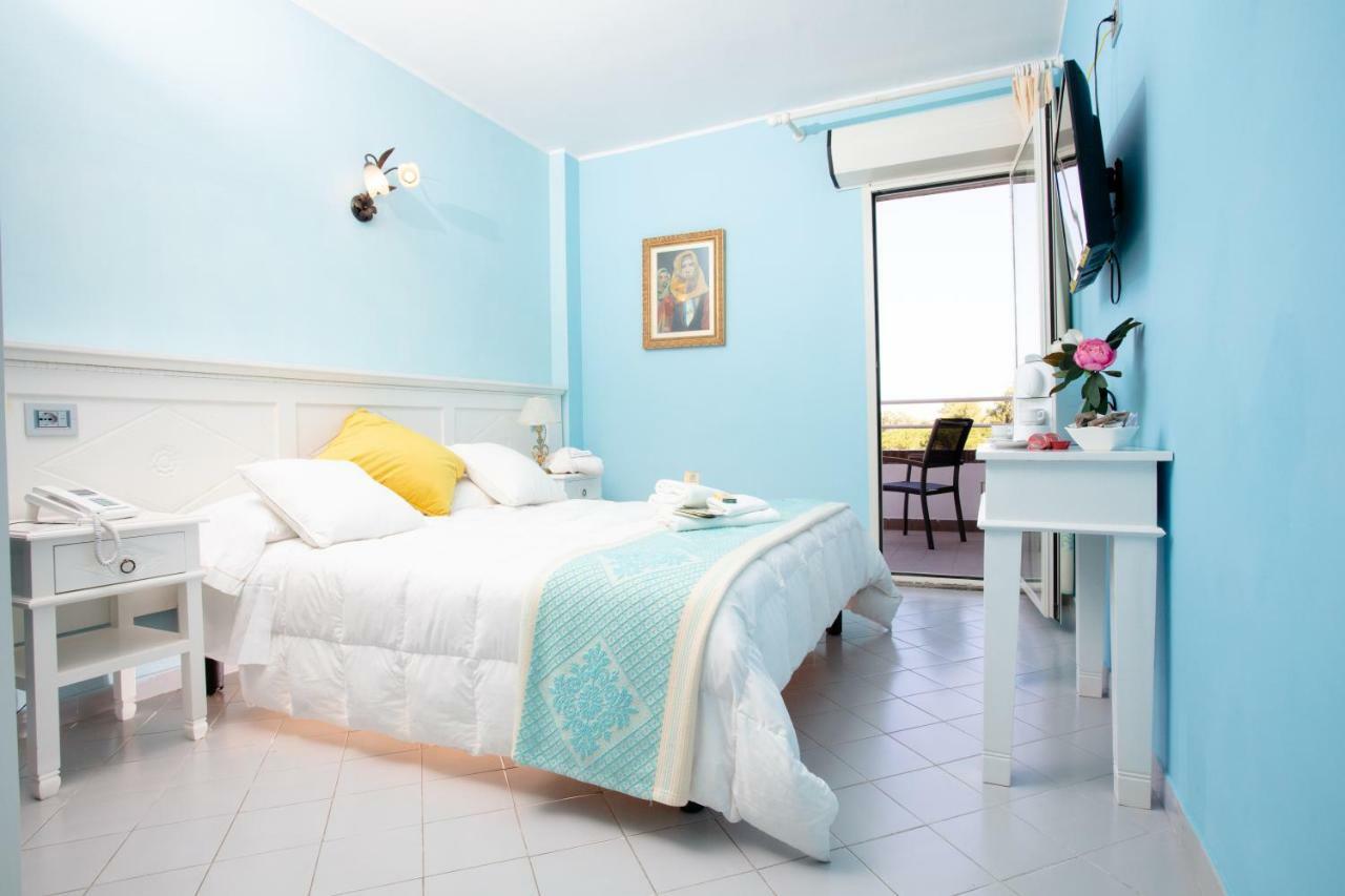 Hotel Marini Sassari Exteriér fotografie