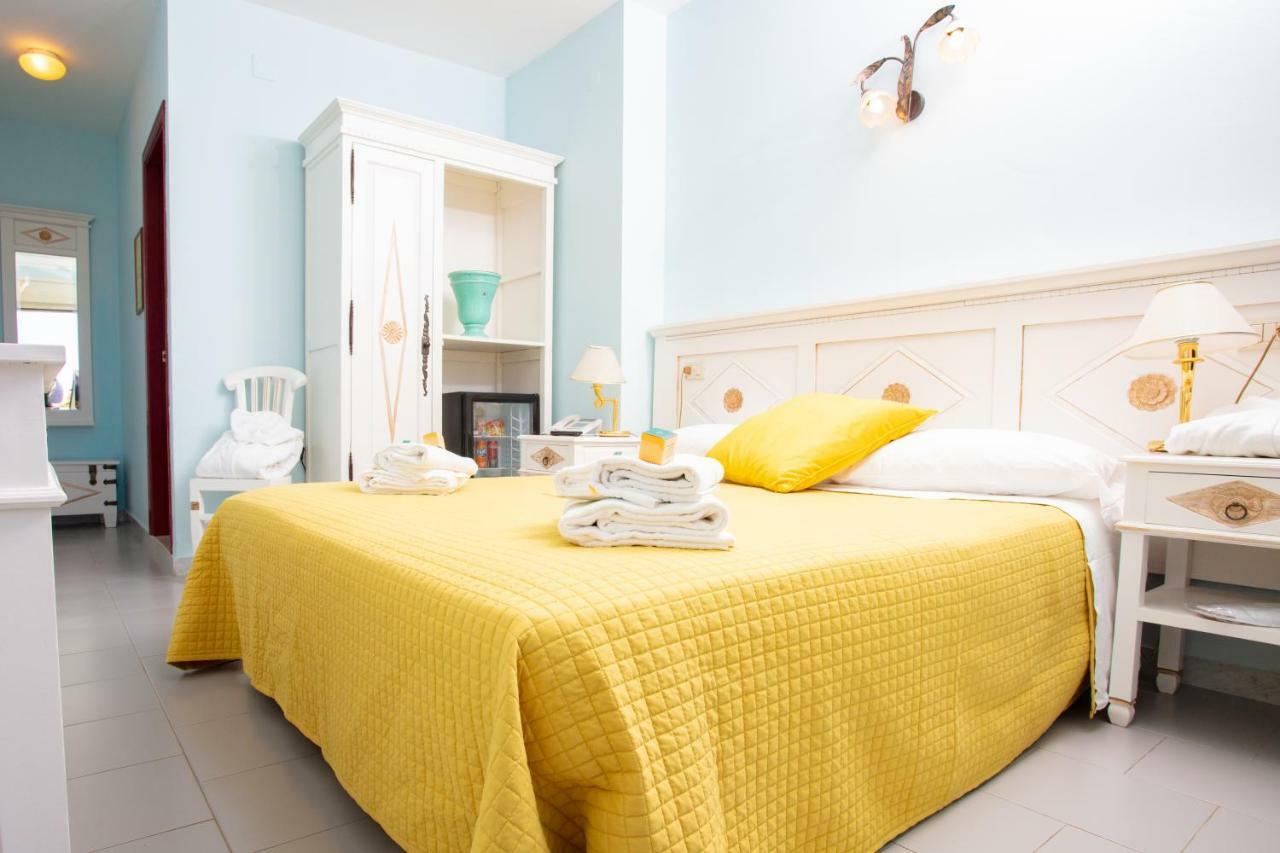 Hotel Marini Sassari Exteriér fotografie