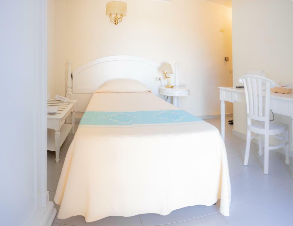 Hotel Marini Sassari Exteriér fotografie