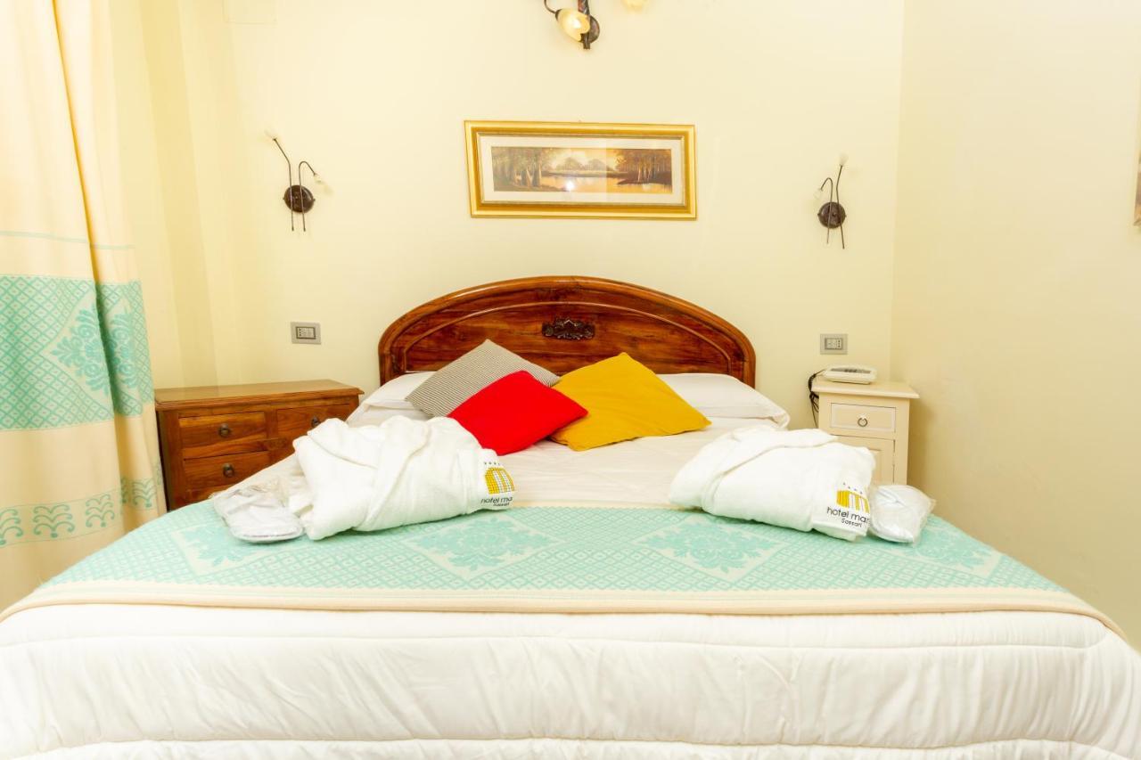 Hotel Marini Sassari Exteriér fotografie