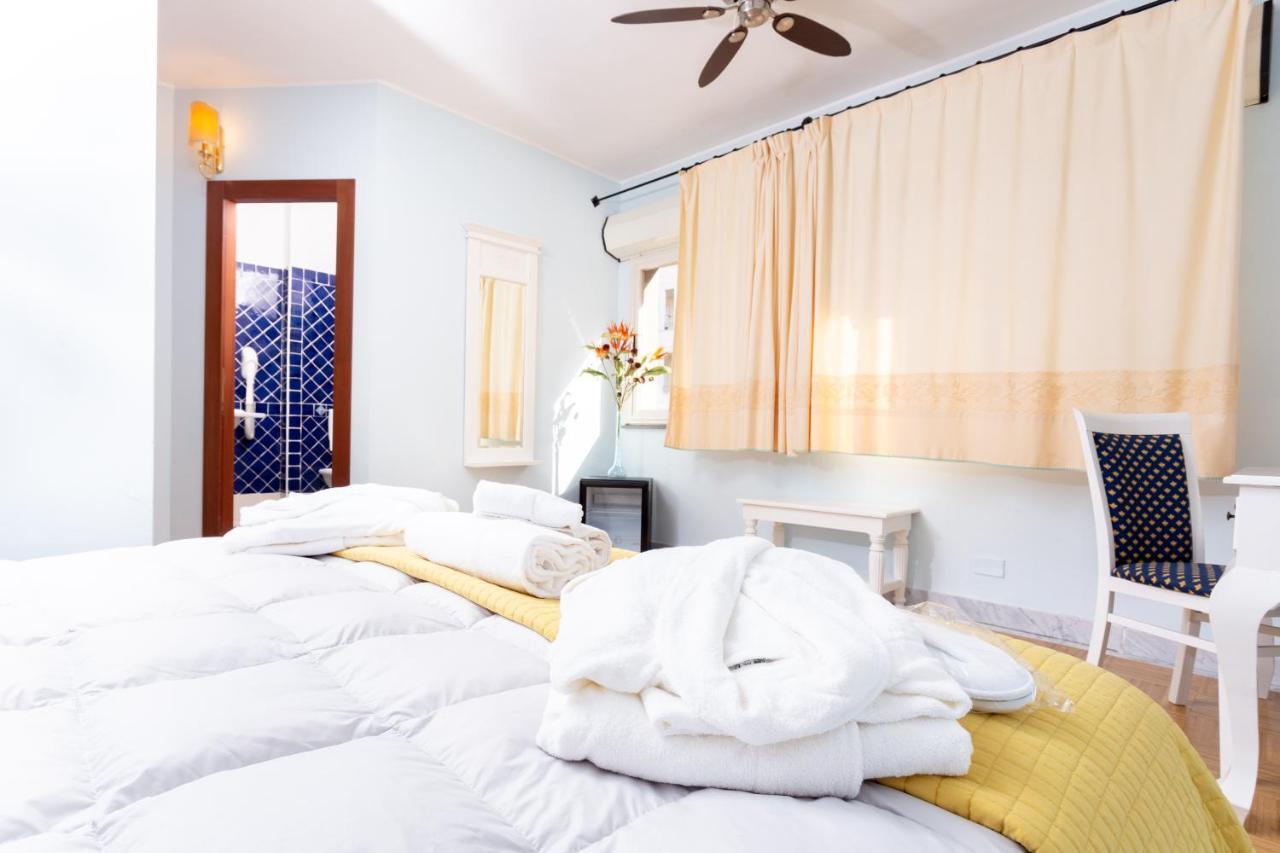 Hotel Marini Sassari Exteriér fotografie