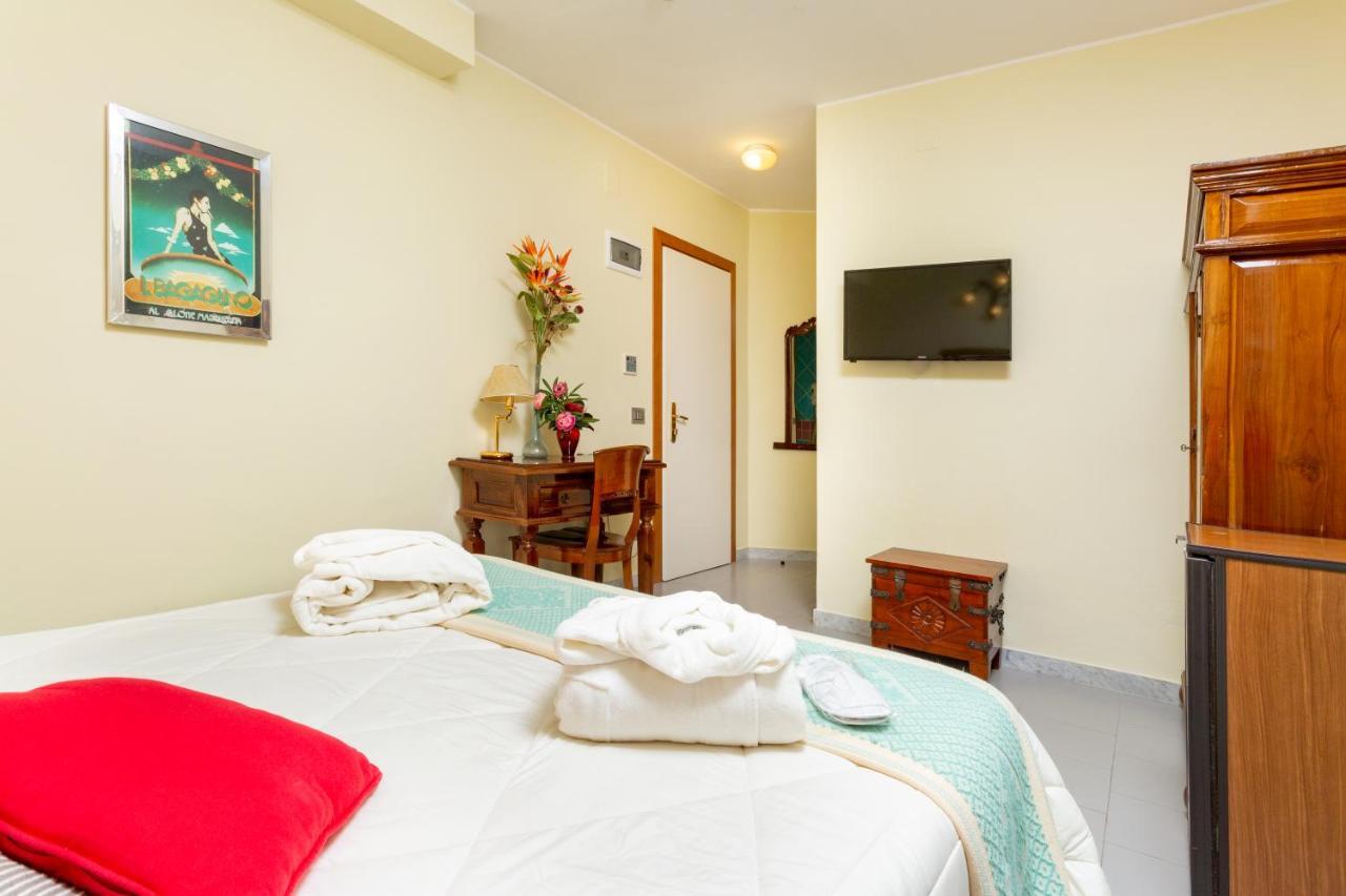Hotel Marini Sassari Exteriér fotografie