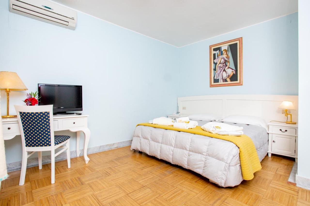 Hotel Marini Sassari Exteriér fotografie