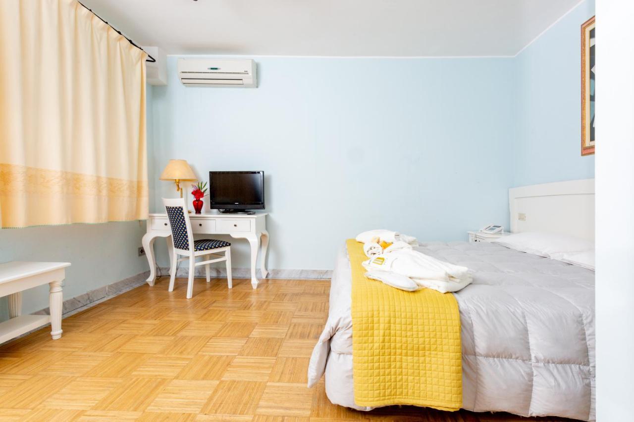 Hotel Marini Sassari Exteriér fotografie